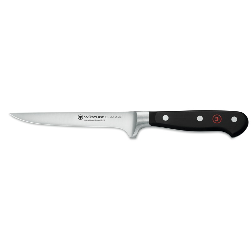 Wusthof 5″ Classic Boning Knife