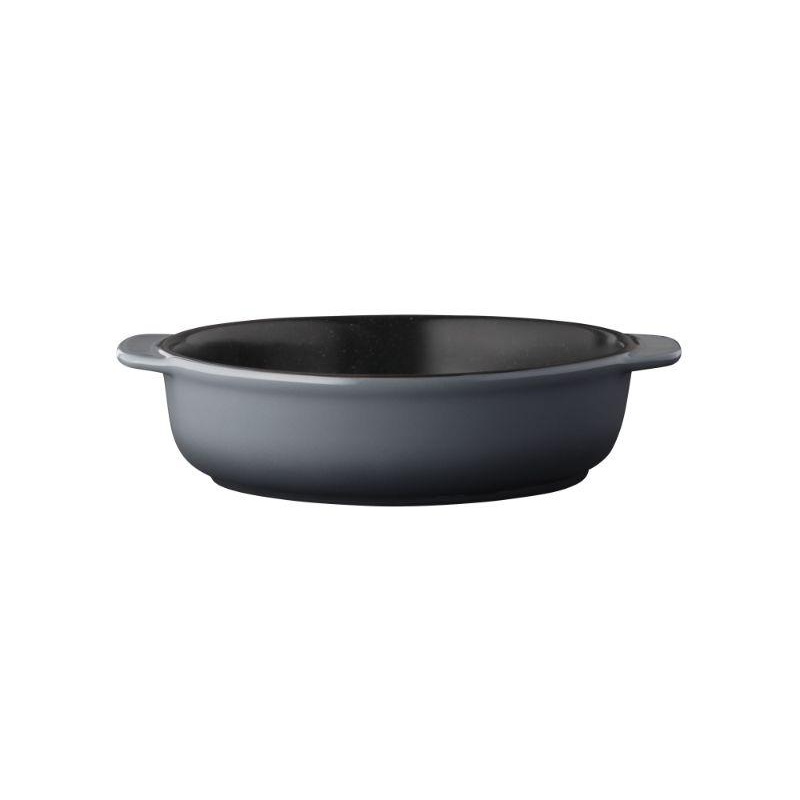 BergHOFF GEM 9.5″ Stoneware Round Baking Dish 1.4 Qt