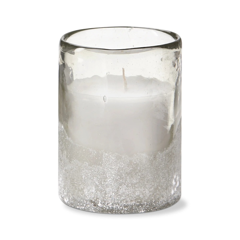 Citro Sunkissed Coconut Candle, Sm