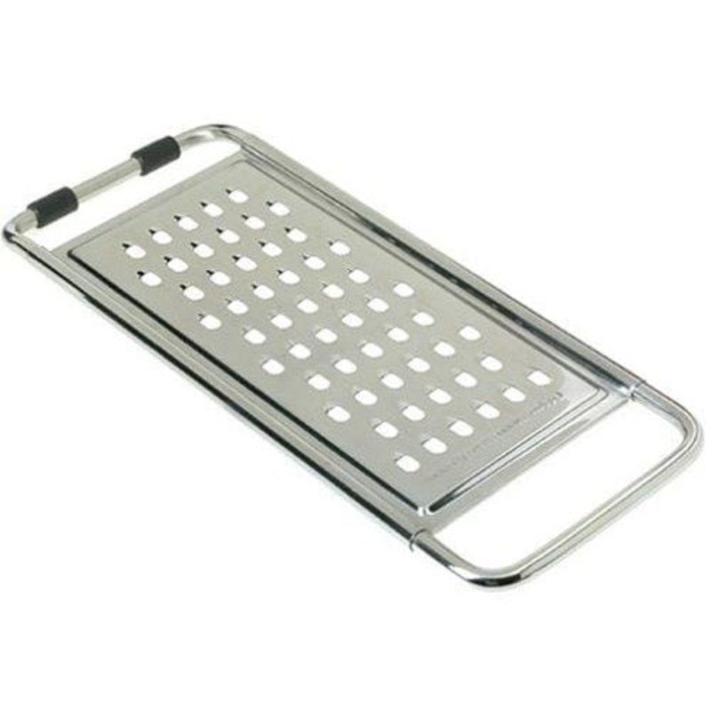 Cuisipro Flat Coarse Grater