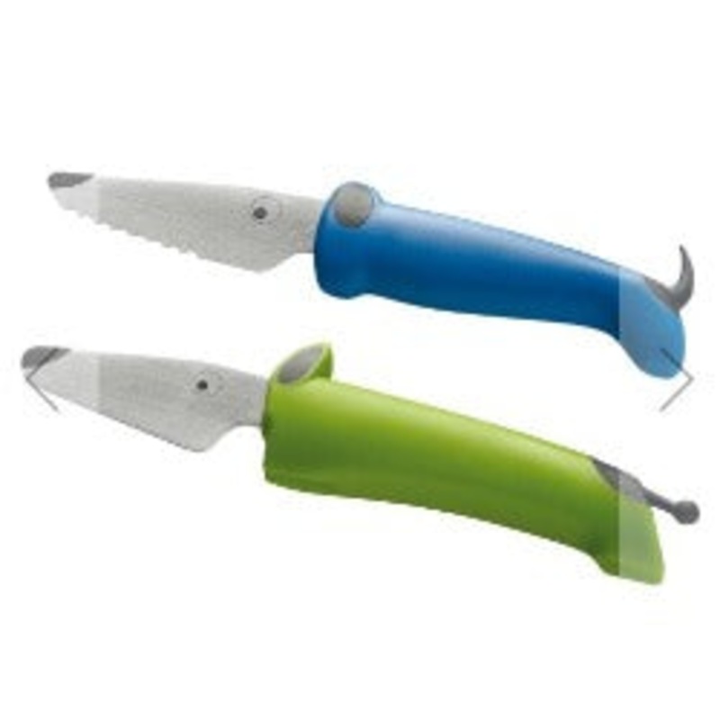 Dog Knife Set