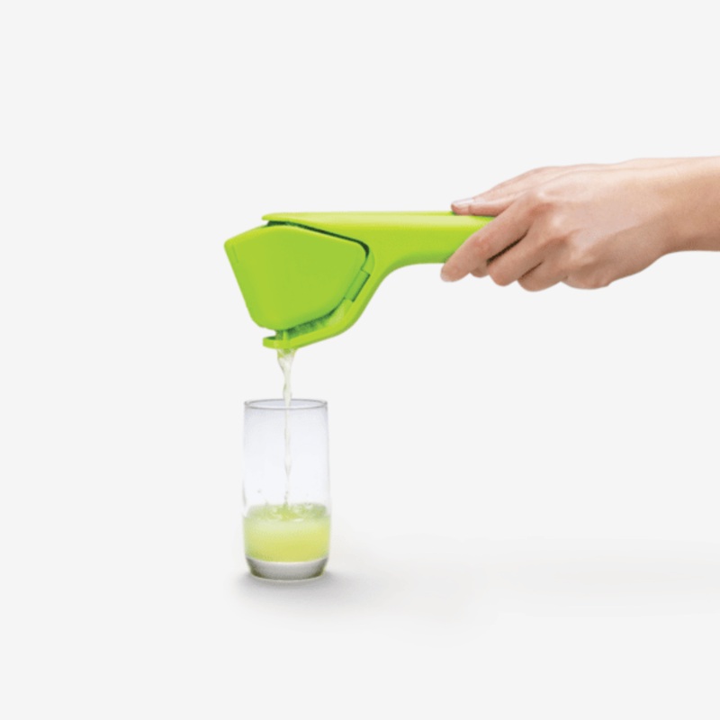 Dreamfarm Fluicer, Lime