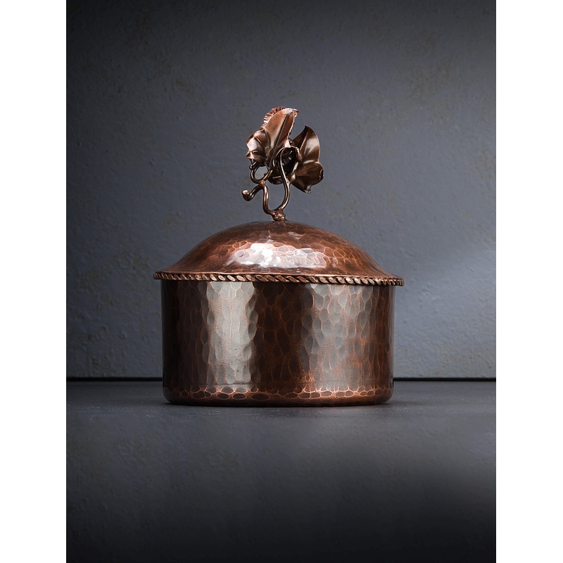 Four Chamber Spice Cellar