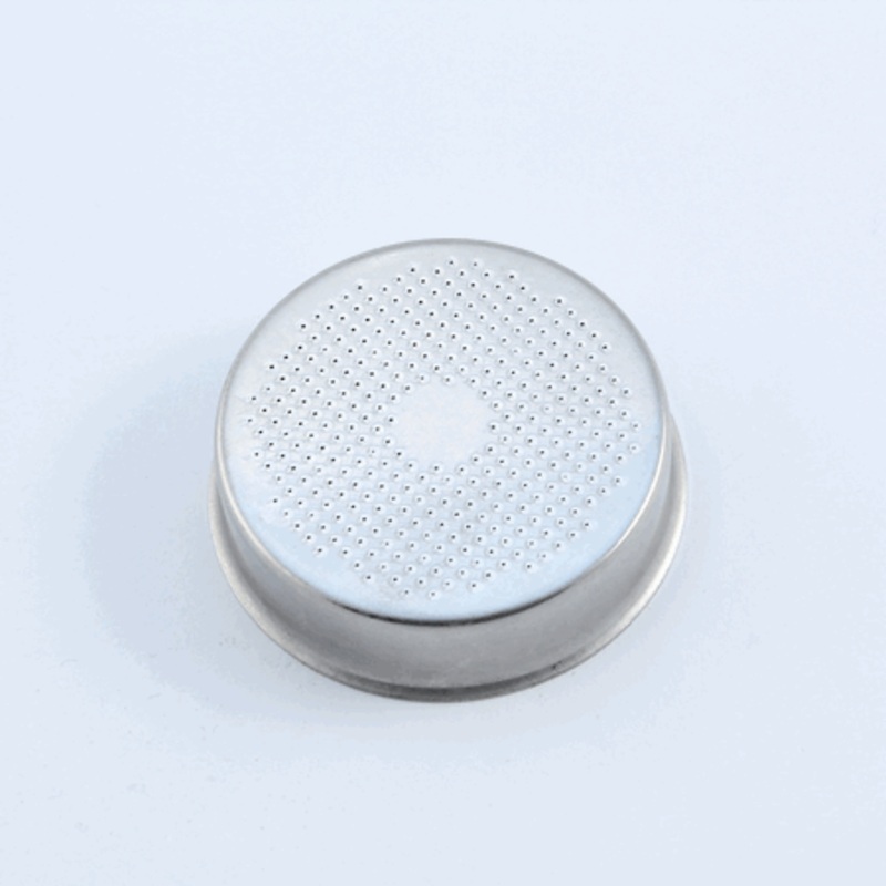 Gaggia Factory 53mm Shower Screen