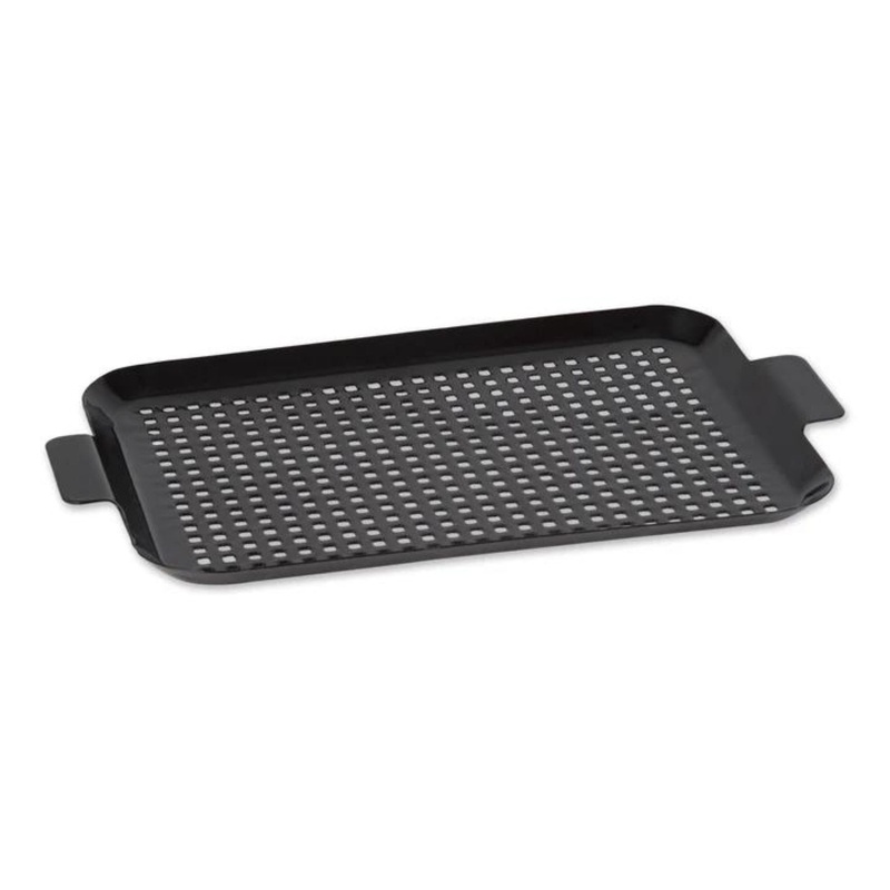 Grill Topper