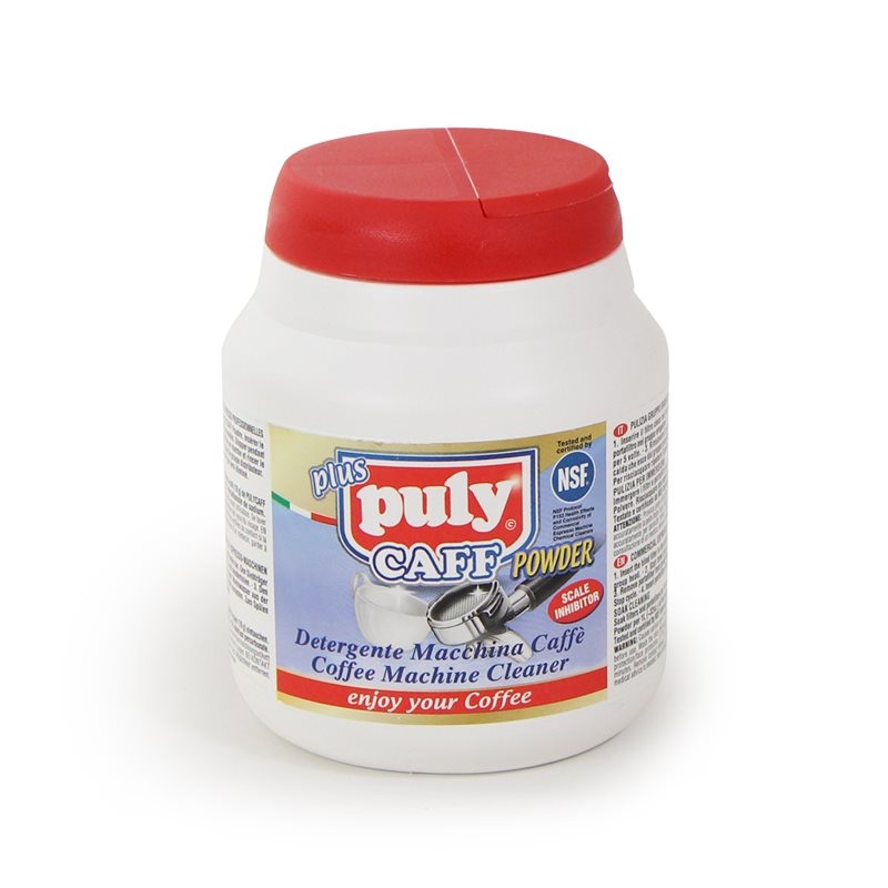 Puly Caff Coffee Machine Cleaner 370g Tub – 004056