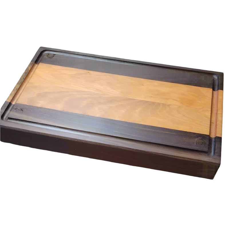 Rectangular Thick Carver w/ juice groove