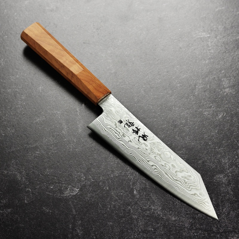 Ryusen Fukakuryu 7″ Bunka
