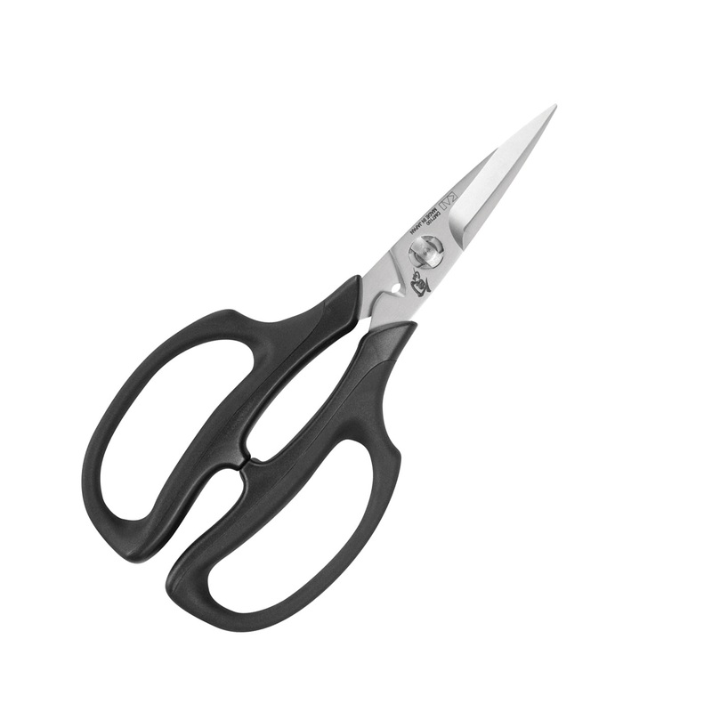 Shun – 7 1/2″ Herb Shears