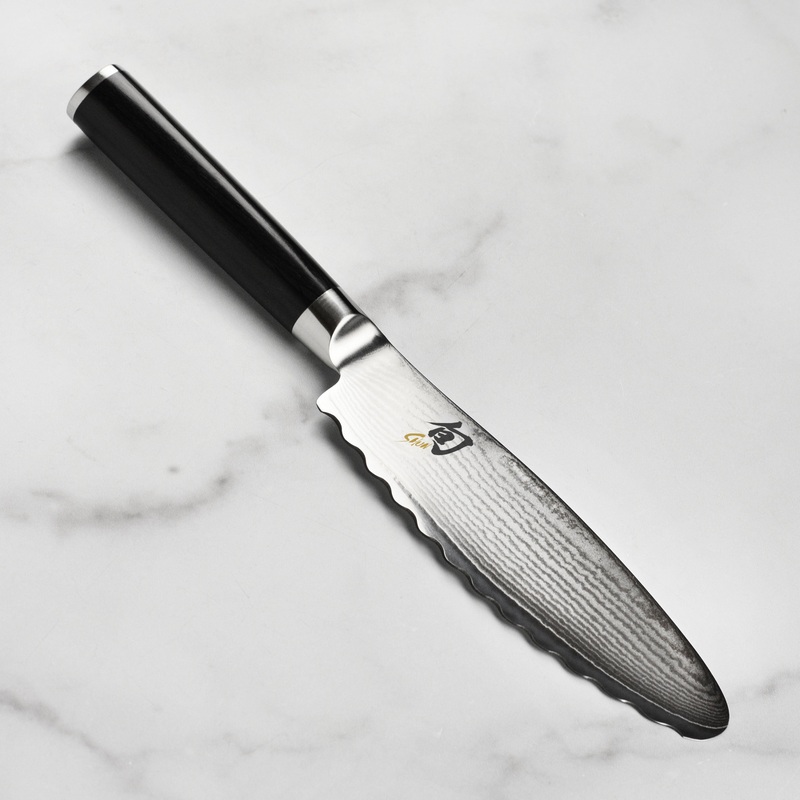 Shun Classic 6″ Ultimate Utility Knife
