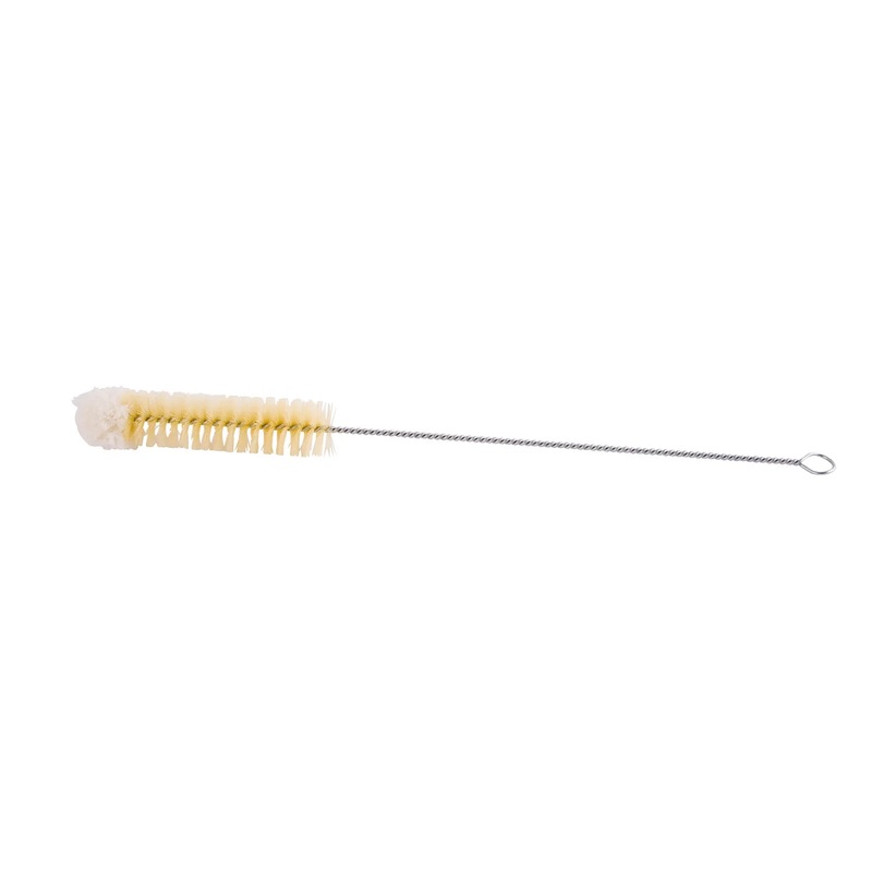 Soft Tip Bristle Brush
