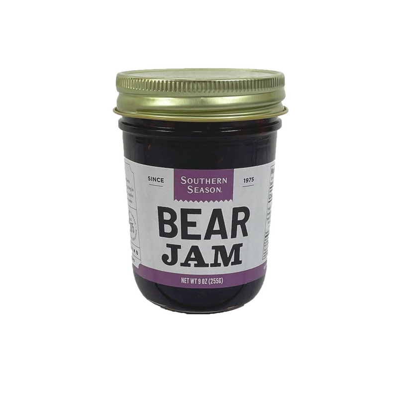 Southern Season B.E.A.R. Jam 9 oz