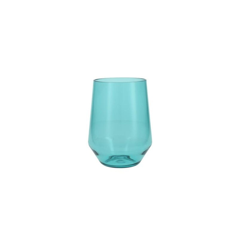 Stemless Outdoor Wine Glass