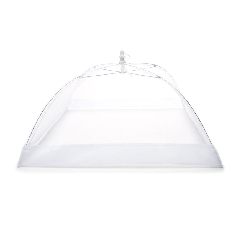 24″ Square Food Umbrella