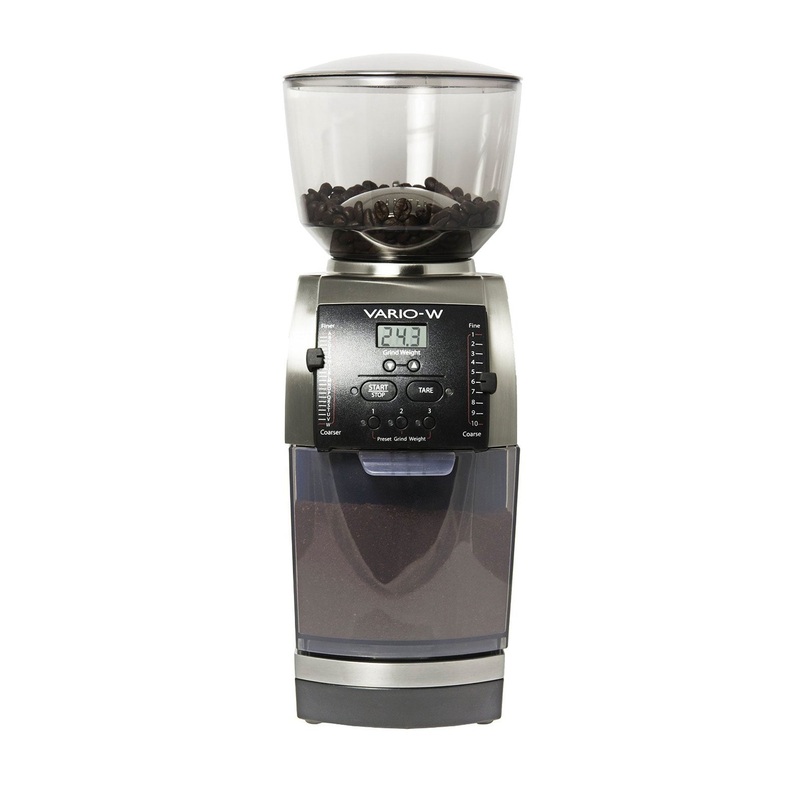 Baratza Vario-W 986 Coffee Grinder