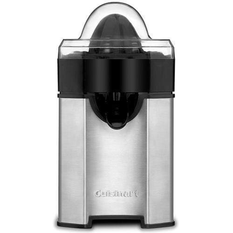 Cuisinart Pulp Control Citrus Juicer