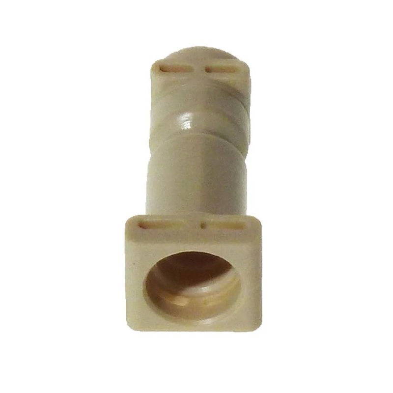 Delonghi Parts: Connector: 5332239200