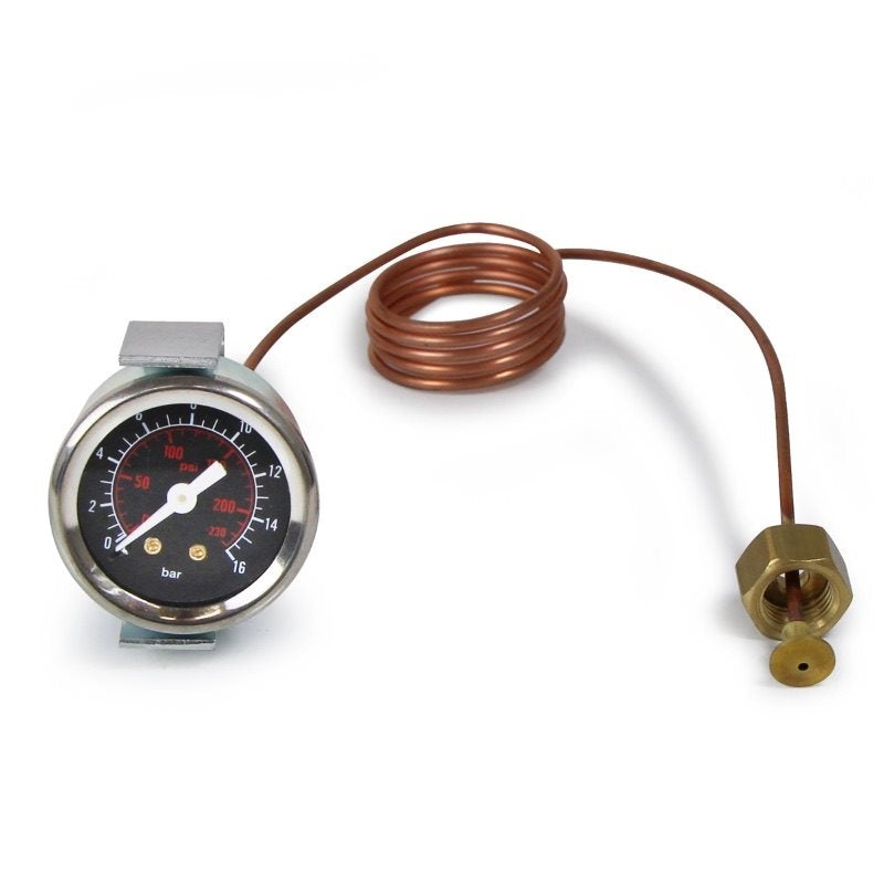 Expobar Pump Pressure Gauge 0 – 16 Bar – C60000072