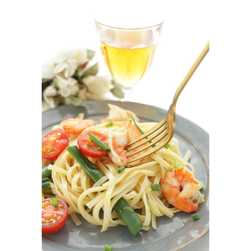Gluten Free & Flavorful (Hands On)