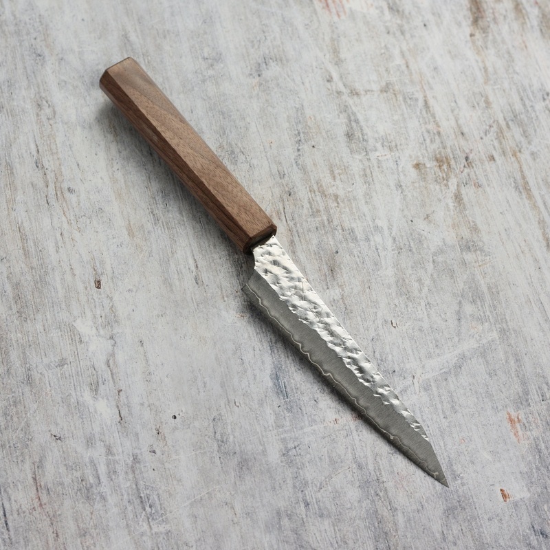 Kurosaki Senko Ei SG2 5.1″ Petty