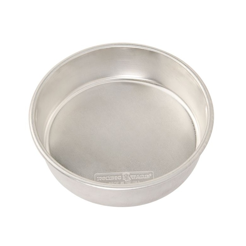 Nordic Ware Naturals 8″ Cake Pan