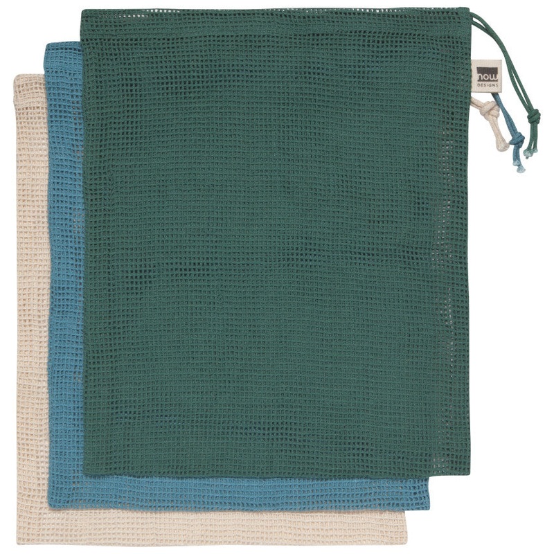 Now Designs Produce Bags – Pine