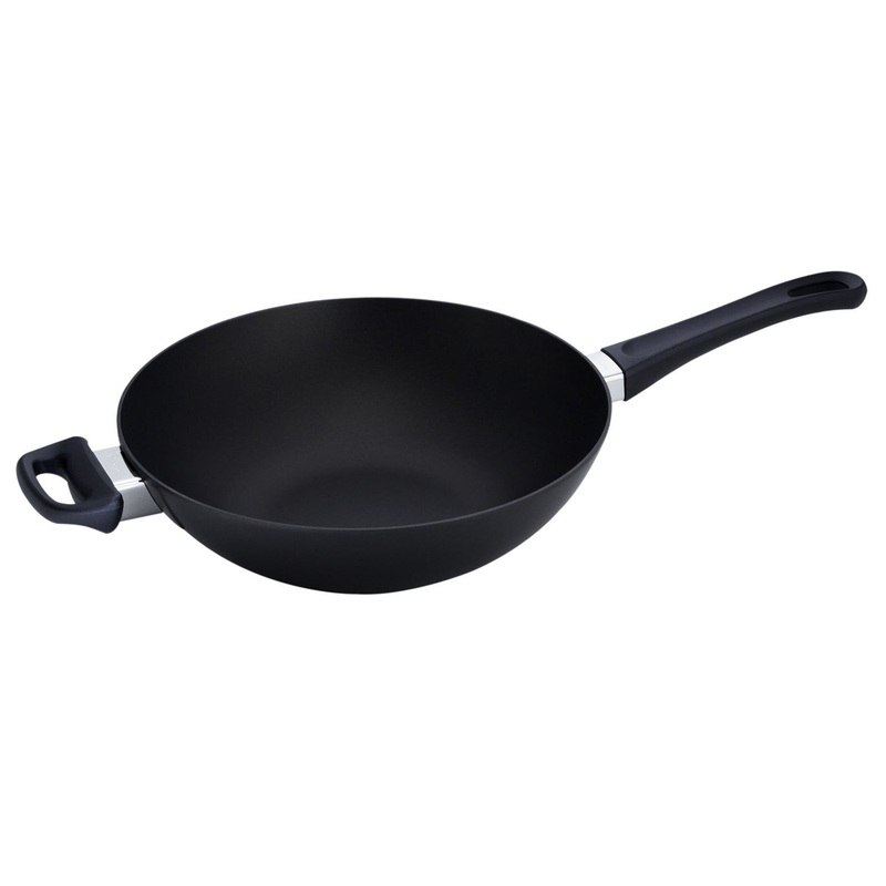 Scanpan Classic – 11″ Wok