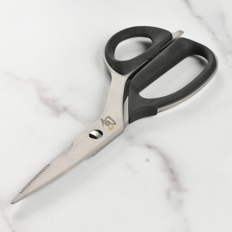Shun Premium Take-Apart Kitchen Shears