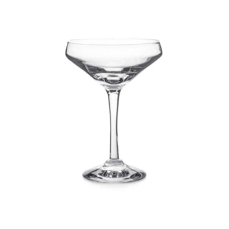 Simon Pearce Vintner Coupe