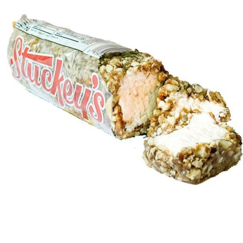 Stuckey’s Pecan Log Roll 4 oz
