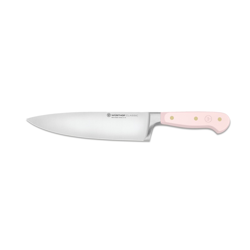 Wusthof Classic 8″ Chef’s Knife – Pink