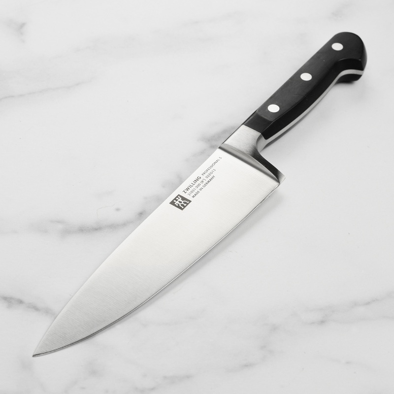 Zwilling Professional S 8″ Chef’s Knife