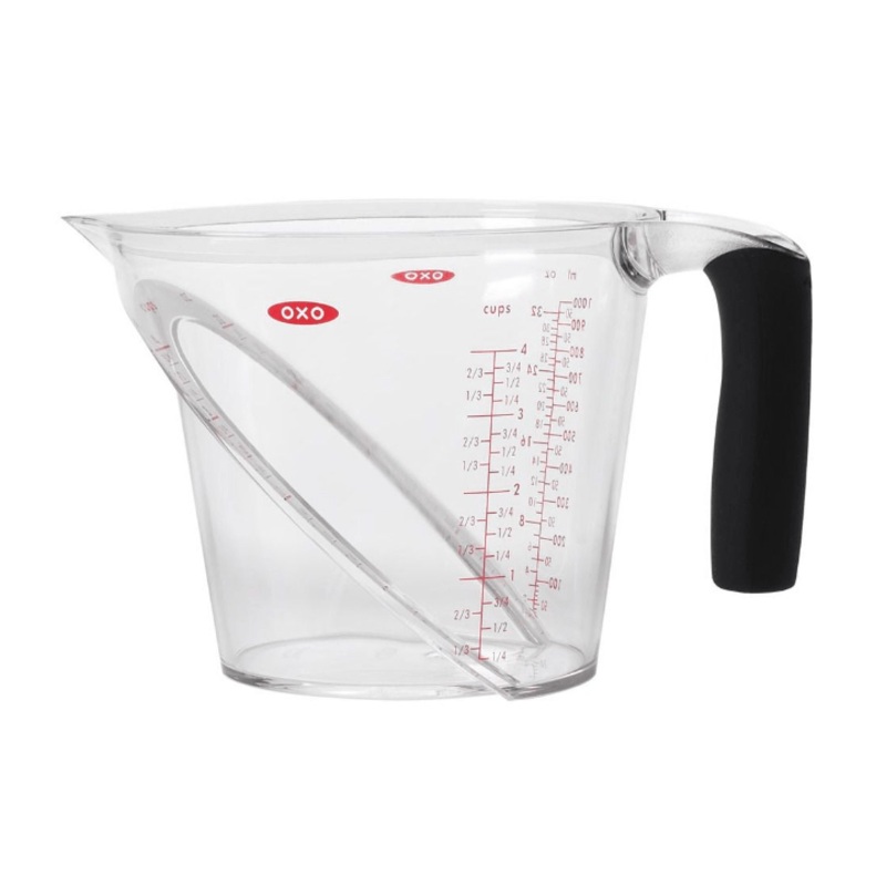 4 Cup Measuring Cup by OXO Good Grips