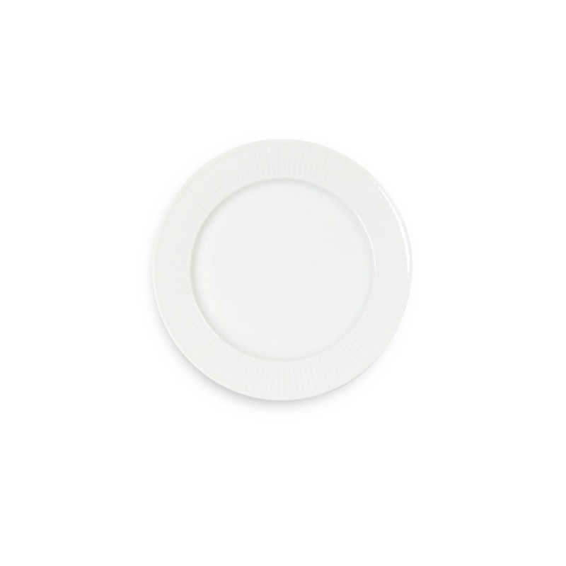 8.5″ Plisse Plate Set, Set/4
