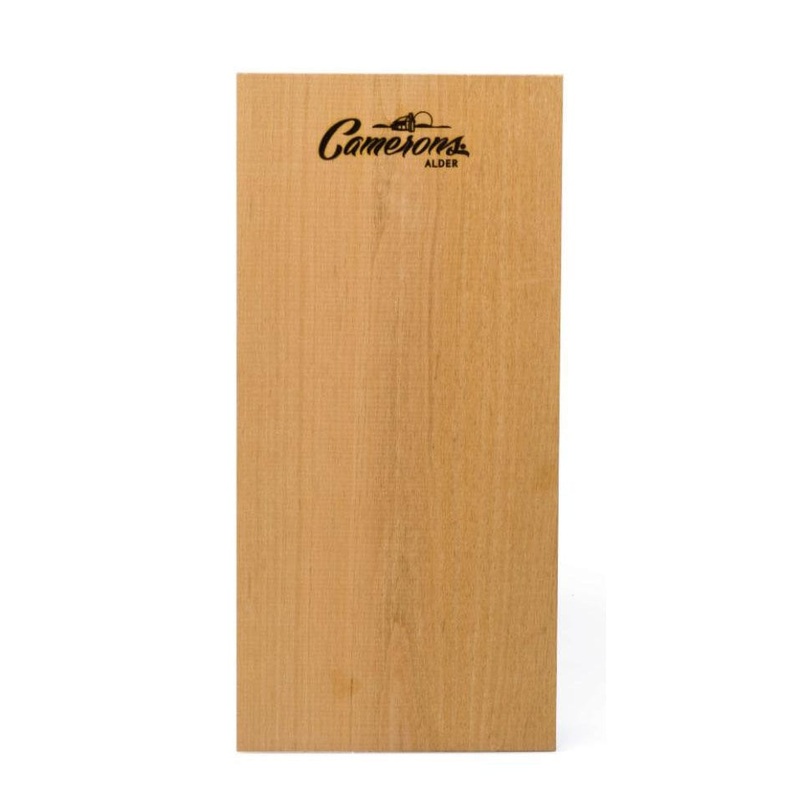Aldar Wood Grilling Planks Set of 2