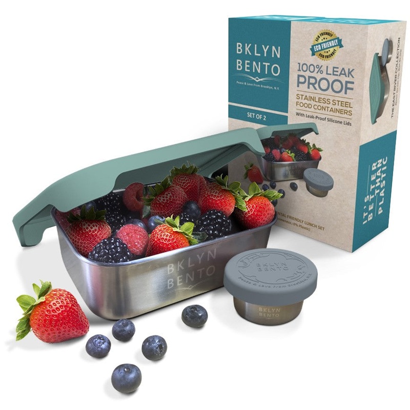 Bklyn Bento East River Collection Sets, Multiple Options