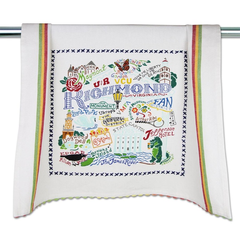 Catstudio Towel – Richmond