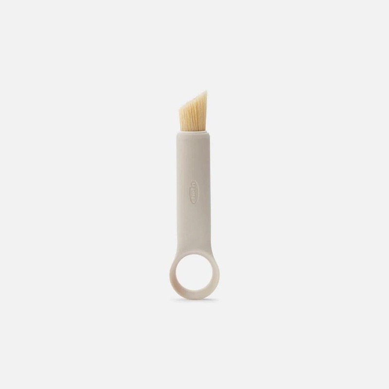 Chef’n Shroombroom, a Mushroom Corer and Brush