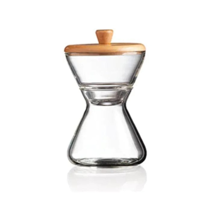 Chemex Cream and Sugar