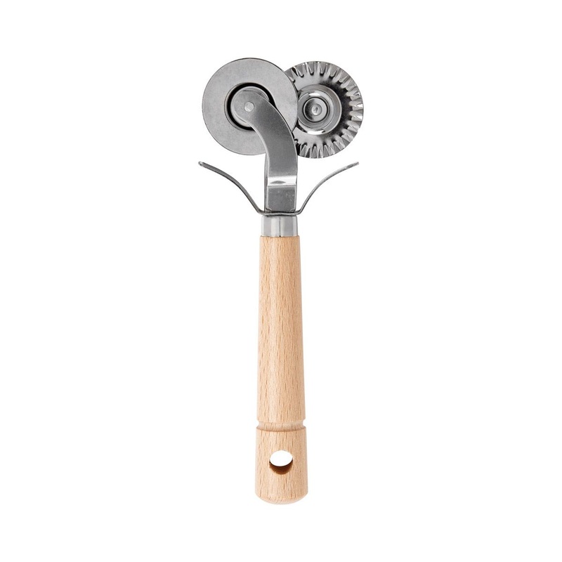 Fante’s Cousin Rosa’s Pastry Cutter