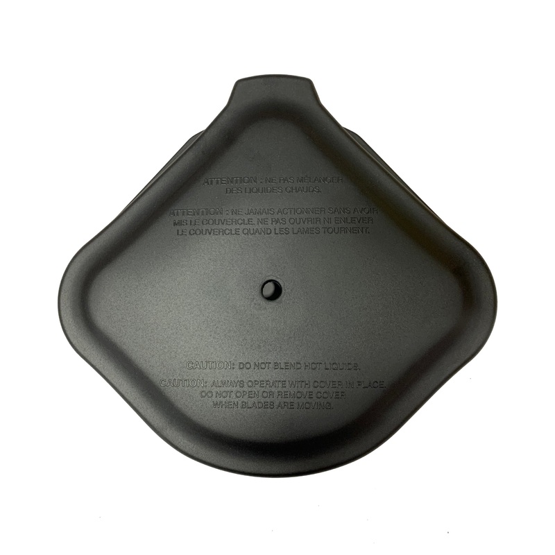 Hamilton Beach Lid for Eclipse 2L Jar