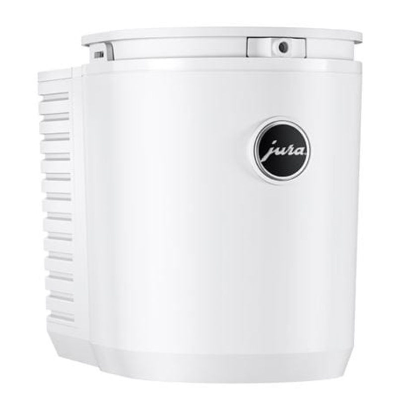 Jura Cool Control Milk Cooler – White – 1 Liter – Open Box