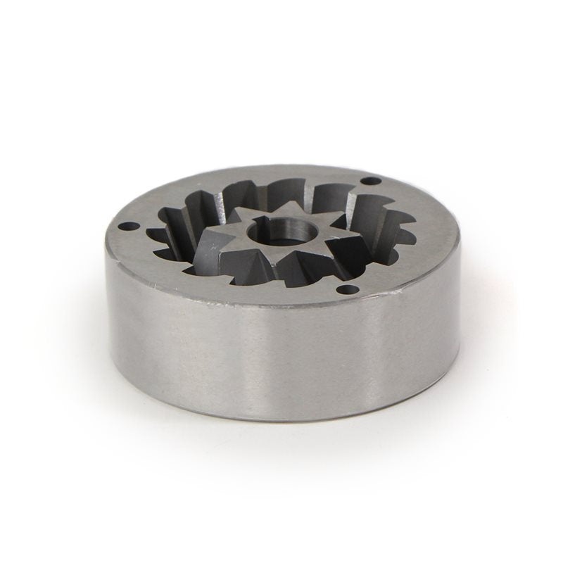 Mazzer Robur Compatible Conical Grinder Burrs RH  71/49mm – FMA00186C-C