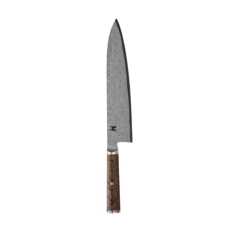 Miyabi Black 5000MCD67 9.5-inch Chef’s Knife