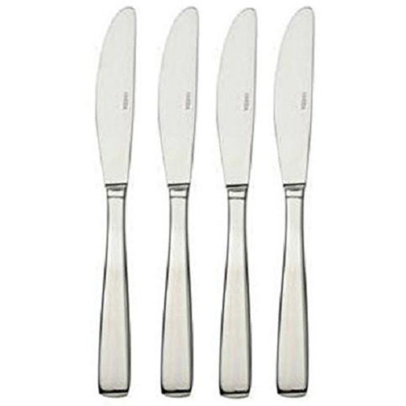 Oneida Andorra Set of 4 Dinner Knives