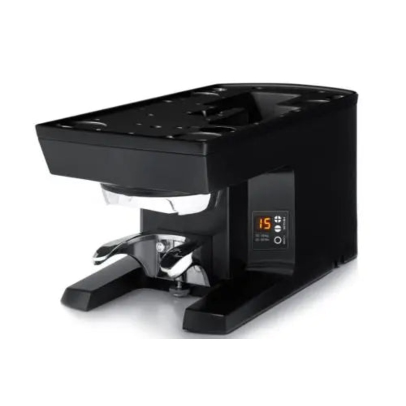 Puqpress Gen 5 M2 – Automatic Tamper for Mythos One, 2 & R Grinders