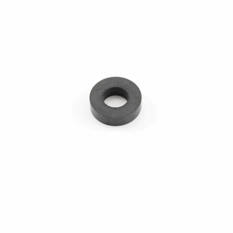 Seal for Lever Cam, Black Rubber