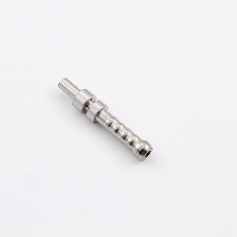 Silicone Tube Connector