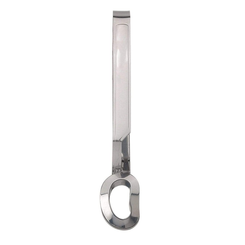 Stainless Steel Escargot Tongs