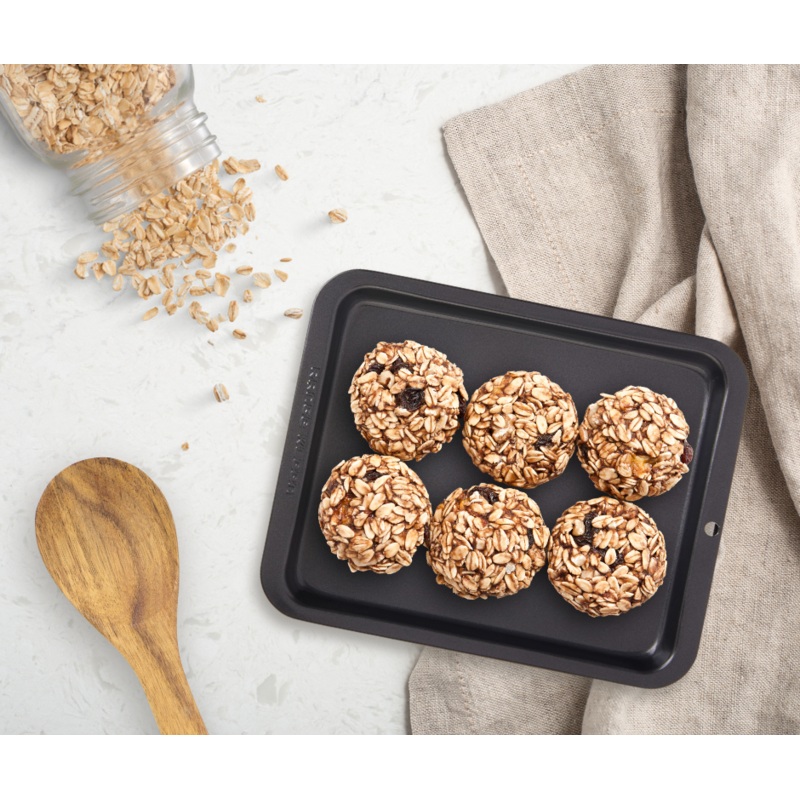 Toaster Oven Baking Sheet by Range Kleen